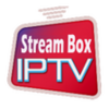 Stream Box - Iptv Player