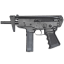 Submachine gun