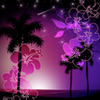 Summer Resort Theme APK