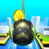 Super Ball Rolling APK