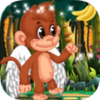 Super Monkey Legend APK