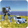 Supercar Robot APK
