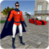 Superhero APK