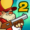 Swamp Attack 2 APK