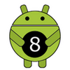 Talking Android Magic Ball