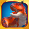 Talking Carnotaurus APK