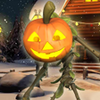 Talking Pumpkin Wizard APK