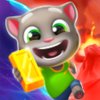 Talking Tom Time Rush APK