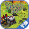 Tank Defend: Red Alert Command APK