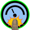 Tap Per Second - Speedometer APK