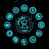 Tech Theme