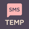 Temp sms mail - Receive code