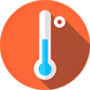 temperature app APK