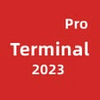 Terminal Emulator:Shell/CMD APK