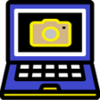 Terminal Hacker Camera APK