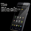 The Black Theme APK