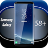 Theme for Galaxy S8 plus APK