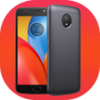 Theme for Moto E4 Plus
