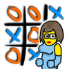 Tic Tac Toe Plus APK