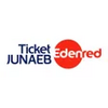Ticket JUNAEB