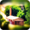 Tilt-Shift Camera APK