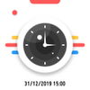 Timestamp camera APK