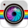 Timestamp Camera