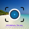 Timestamp Camera