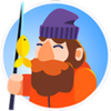 Tiny Fishing APK