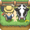 Tiny Pixel Farm - Simple Farm Game APK