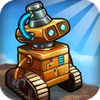Tiny Robots
