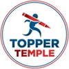 Topper Temple