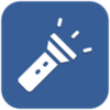 Torch Vault Flashlight - Hide APK