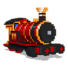 Tracky Train APK
