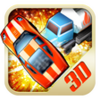 Traffic Panic 3D