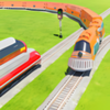Train Driver 2018 APK