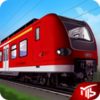 Train Driver Sim 2015 APK