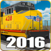 Train Simulator 2016 APK