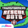 Transformers Rescue Bots
