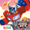 Transformers Rescue Bots: Disaster Dash APK