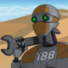 Trashbot: Combat Robots Constructor APK