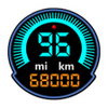 Tripmaster GPS Speedometer APK