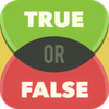 True or false