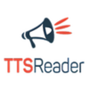 TTSReader Pro - Text To Speech APK