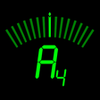Guitar Tuner Bass Violin Banjo more DaTuner APK