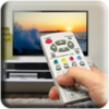TV decoder remote controller APK