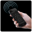 TV Remote for Sharp IR
