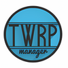 TWRP Manager (Requires ROOT) APK