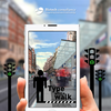Type While Walk