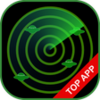 UFO Radar Simulation APK